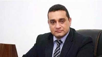 العميد حاتم صابر: مصر تتعرض لـ