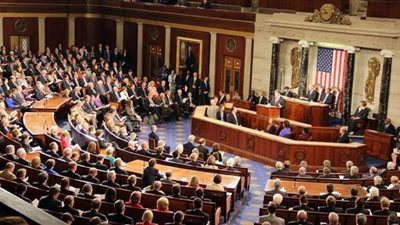 مجلس النواب الأمريكي بصدد إقرار تريليوني دولار لمواجهة كورونا