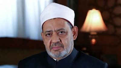 الأزهر: الإمام الأكبر ليس لديه أى صفحات على مواقع التواصل الاجتماعي