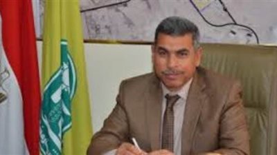 رش وتعقيم مناطق وأحياء العاشر من رمضان