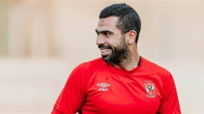 ٤ مشاهد تجسد تهرب أحمد فتحي من التجديد للأهلي