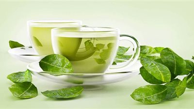 الشاي الأخضر المشروب الأفضل خلال الحجر المنزلي لصحة أسرتك