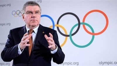 توماس باخ: قرار إلغاء الألعاب الأولمبية كان صعبا وإعادة جدولة الدورة تحتاج لتضحيات