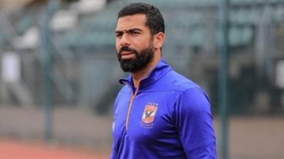 مصدر: تجديد الفجر يؤكد تهرب فتحي من التوقيع للأهلي