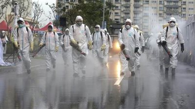 هل متعافي كورونا محصن من الإصابة مجددا؟.. طبيبة أمريكية تجيب (فيديو)