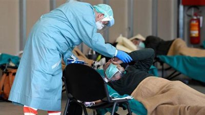 سوريا تسجل 3 إصابات جديدة بفيروس كورونا