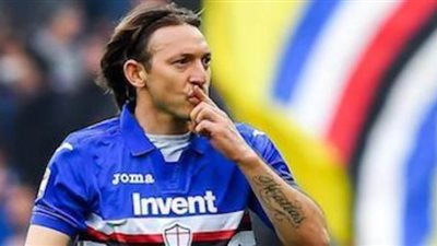 إصابة لاعب جديد في سامبدوريا بفيروس كورونا