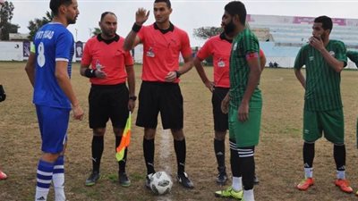 القسم الرابع الأقل تأثيرا بتوقف النشاط الرياضي لهذه الأسباب