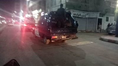 إغلاق المحال التجارية والمقاهي بقنا لمواجهة فيروس كورونا