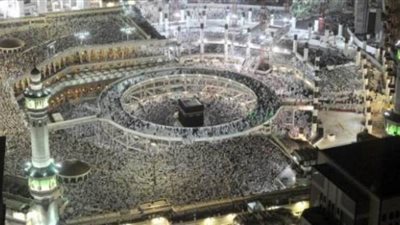 رئاسة شؤون الحرمين: إغلاق التوسعة السعودية الثالثة في الحرم المكي بسبب كورونا