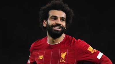 تحدي الأساطير.. ليفربول يرد على الأهلي: محمد صلاح أسطورتنا القادمة
