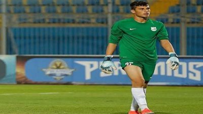 إنبي يصدم الأهلي ويحدد شرطا صعبا لبيع حارسه