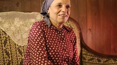 عارفة عبد الرسول مدربة كاراتية في 