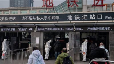 ما هي مكاسب الصين من فيروس كورونا؟