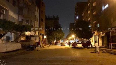 التزام المحال التجارية بقرار حظر التجوال باستثناء الصيدليات|فيديو