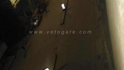 شوارع الشرقية خالية من المواطنين.. والحبس الفورى لمخالفي الحظر | فيديو