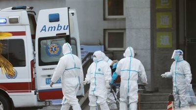 محافظ الشرقية: استخدام مكبرات الصوت لتوعية المواطنين بفيروس كورونا