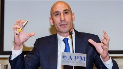 الاتحاد الإسبانى يدعم الأندية بنصف مليار يورو لتعويض أضرار التوقف