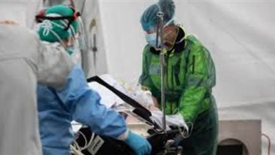 الصحة العالمية: خسرنا 16 ألف شخص بسبب فيروس كورونا وسنخسر المزيد