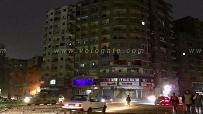 انتظام العمل في الفئات المستثناة من قرار حظر التجوال | صور