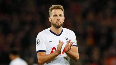 هاري كين يوجه نصيحة للقضاء على فيروس كورونا