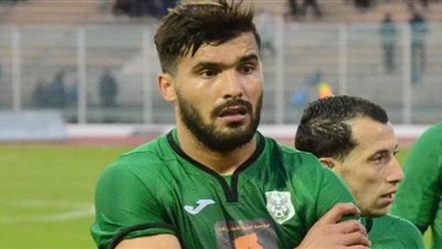 الرجاء ينافس الزمالك علي ضم بن عيادة