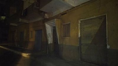 الشوارع خالية.. أهالى أبوتشت يلتزمون بقرار حظر التجوال | صور