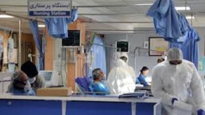 كورونا يحصد أرواح أكثر من 20 ألف شخص حول العالم حتى الآن