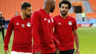 أكثر لاعب مصري صانع للأهداف.. ظهور السعيد وشيكابالا وغياب صلاح
