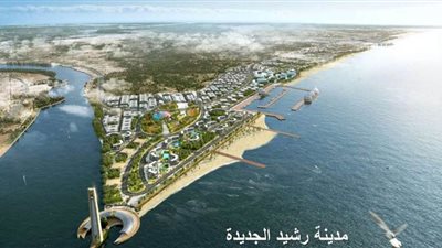 الإسكان تطرح أول أراضى رشيد الجديدة للتخصيص الفوري | صور