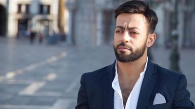 تامر عاشور يحيى حفلا غنائيا 