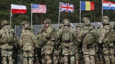 إصابة 20 من قوات 