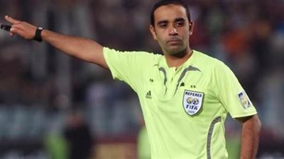 سمير عثمان يهاجم عمرو الجنايني بسبب مستحقات الحكام