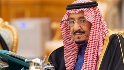 العاهل السعودي: نجتمع بمجموعة الـ20 للخروج بمبادرات توحد حكوماتنا لمواجهة كورونا