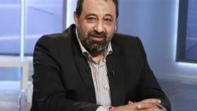 مجدي عبد الغني يُفجر مفاجأة نارية عن موقفه من الخطيب