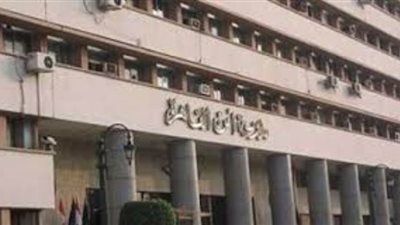 الحماية المدنية تخرج 18 شخصا عالقين داخل شركة اتصالات بالنزهة