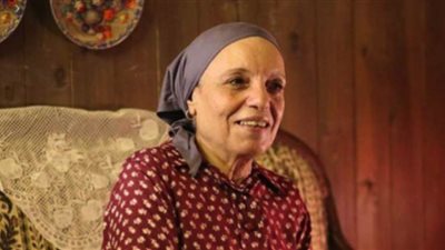 عارفة عبد الرسول: كواليس 