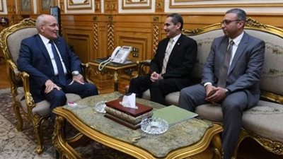 5 مشروعات كبرى توفر 50 ألف فرصة عمل.. بروتوكول تعاون بين الإنتاج الحربى ومحافظة الغربية