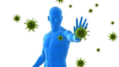 نظام غذائى صحى يحمى من الإصابة بفيروس كورونا