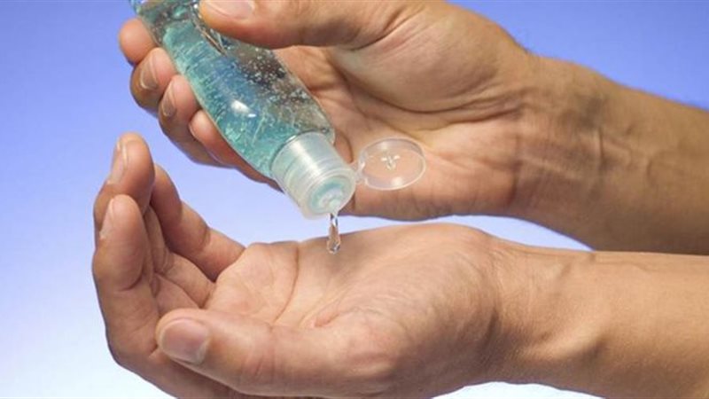الوقاية من مرض الكورونا