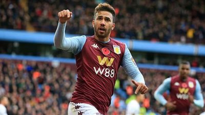 لم يثبت وجوده بالبريميرليج.. صحيفة إنجليزية تكشف وجهة تريزيجيه بالانتقالات الصيفية