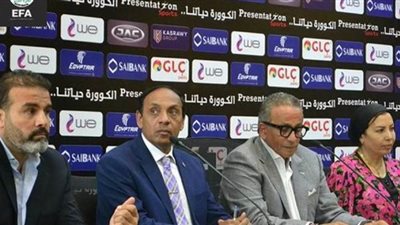 اتحاد الكرة يكشف حقيقة التمديد للجنة الخماسية بعد يوليو المقبل