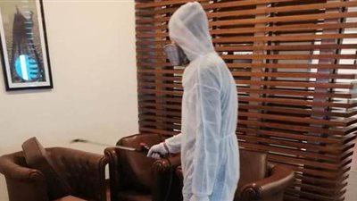 5 حالات مستثناة من تعليق حركة الطيران بسبب كورونا