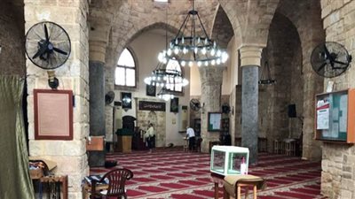 ألا صلوا في بيوتكم ظهرا.. الصيغة الجديدة لأذان الجمعة في المساجد