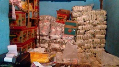 برلماني يطالب بتفعيل عقوبات قانون ممارسة الاحتكار