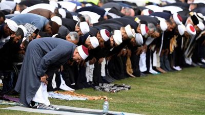 هل يجوز التجمع لصلاة الجمعة بعد قرار غلق المساجد؟.. لجنة الفتوى تجيب