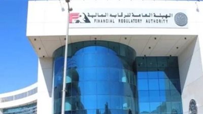 3 قرارات جديدة للرقابة المالية لصندوق تأمين وادخار للعاملين والحوادث