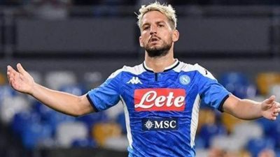 تشيلسي يقترب من ضم ميرتينز لاعب نابولي