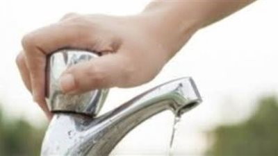 جهاز العاشر ينفي وجود انقطاعات فى مياه الشرب للمواطنين