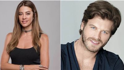 كيفانيش تاتليتوج يلجأ مع زوجته للغابة هربا من فيروس كورونا